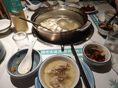-三个椰子·现砍椰子鸡(金源CBD店)