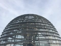 -德国国会大厦