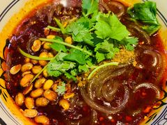 -薛阿婆(北美新天地中心店)