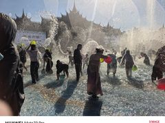 -西双版纳傣族园