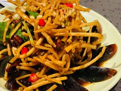 -一棠龙虾•王牌虾球(楚河汉街店)