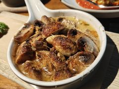 -巴别塔法餐舍(合作路店)
