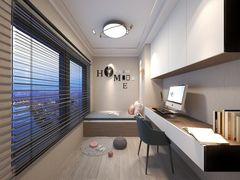 -索菲亚衣柜橱柜家具全屋定制(盈港路店)