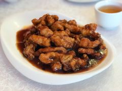 -永兴餐厅(复兴中路店)