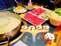 -大吉利·潮汕鲜牛肉火锅(河西店)