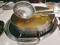 -陈记顺和潮汕牛肉火锅(韩江路店)
