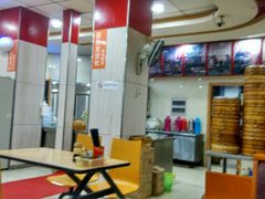 大堂-瞻老元面馆(双塘路店)