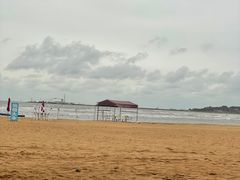 -东戴河风景区