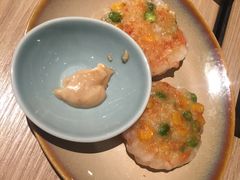 -新旺茶餐厅(嘉里城店)