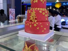 -CAKE BOSS 蛋糕老板(西单君太百货店)