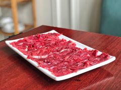 -广味鲜潮汕牛肉火锅(延安三路店)