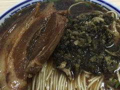 -盛兴面馆(真儒大厦店)