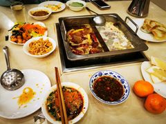 -天府火锅·始于1989年(老城十字街店)