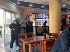 大堂-美玲拉面(鞍山西道店)