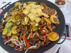 -一烙锅(友谊店)