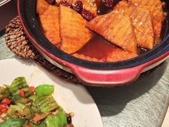 -阿财老铺·凤阳土菜馆