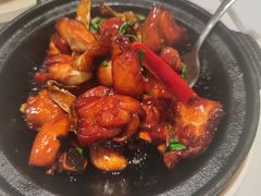 -鹿港小镇(金虹桥国际中心店)