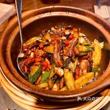 CBD绝佳位置的高端湘菜