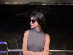 -澳门环岛游湾仔码头