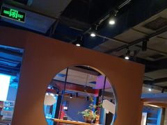 -呷哺呷哺 黄金牧场 (欢乐谷店)
