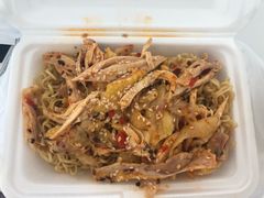 -华辉小食
