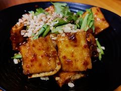 臭豆腐-炒豆合作社(东四总店)