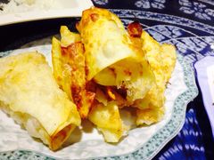 益恒饭店-白家寨子·山野白族菜(古城总店)