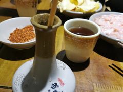 -白乐天毛肚火锅馆(南滨路店)