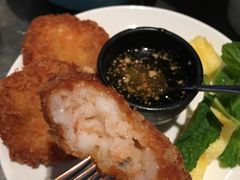 -simply thai天泰(长泰广场店)