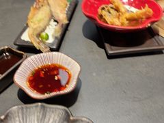 -铭牛烧肉·和牛海鲜自助(高新月牙湖店)