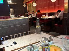 -捞神煲汤火锅(湖滨商业街店)