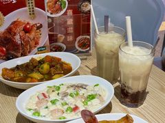 -滋味满屋美食坊(上海街店)