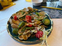 -喜碧海鲜·十三年本土海鲜老字号(上排店)