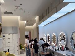 -天真蓝照相馆(杭州滨江宝龙店)