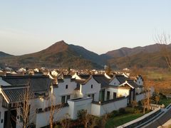 -黄山悦榕庄明月白云餐厅