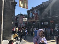-鲜鱼口老字号美食街