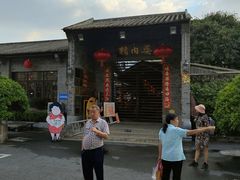 -猪肉婆私房菜(容桂总店)