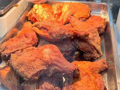 -王二甩老木子鸡(江湾店)