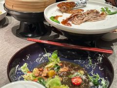 -青年公社烤鸭(青年路店)