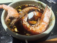 -韩盛·盛江山自助料理(于洪新玛特店)