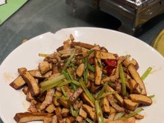 -全聚贤餐厅·湖北家常菜(沙湖店)