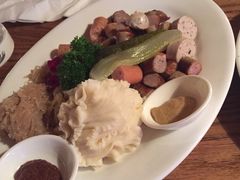 -宝莱纳啤酒花园餐厅PAULANER BRAUHAUS Nanjing(广州路店)