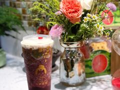 满肉芝士葡萄-九秋茶铺(三里屯店)