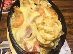-路易十三西餐厅(西关新天地店)