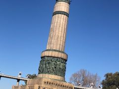 -人民防洪胜利纪念塔