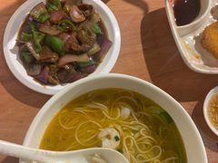 红烧大肠-姚面记·海派家常菜(恒基名人购物中心店)