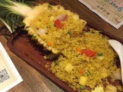 泰皇菠萝饭-胡桃里音乐酒馆(白云五号T5 MALL店)