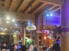 -民食香·腊排骨野生菌美食(木府店)