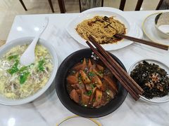 -飯興記苏帮菜·松鼠桂鱼(石路美食街店)