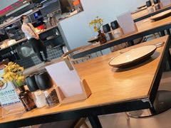 -The Diner X餐厅(青岛万象城店)